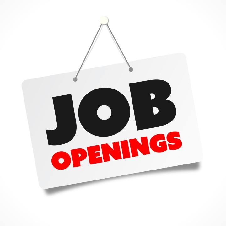 Job opening